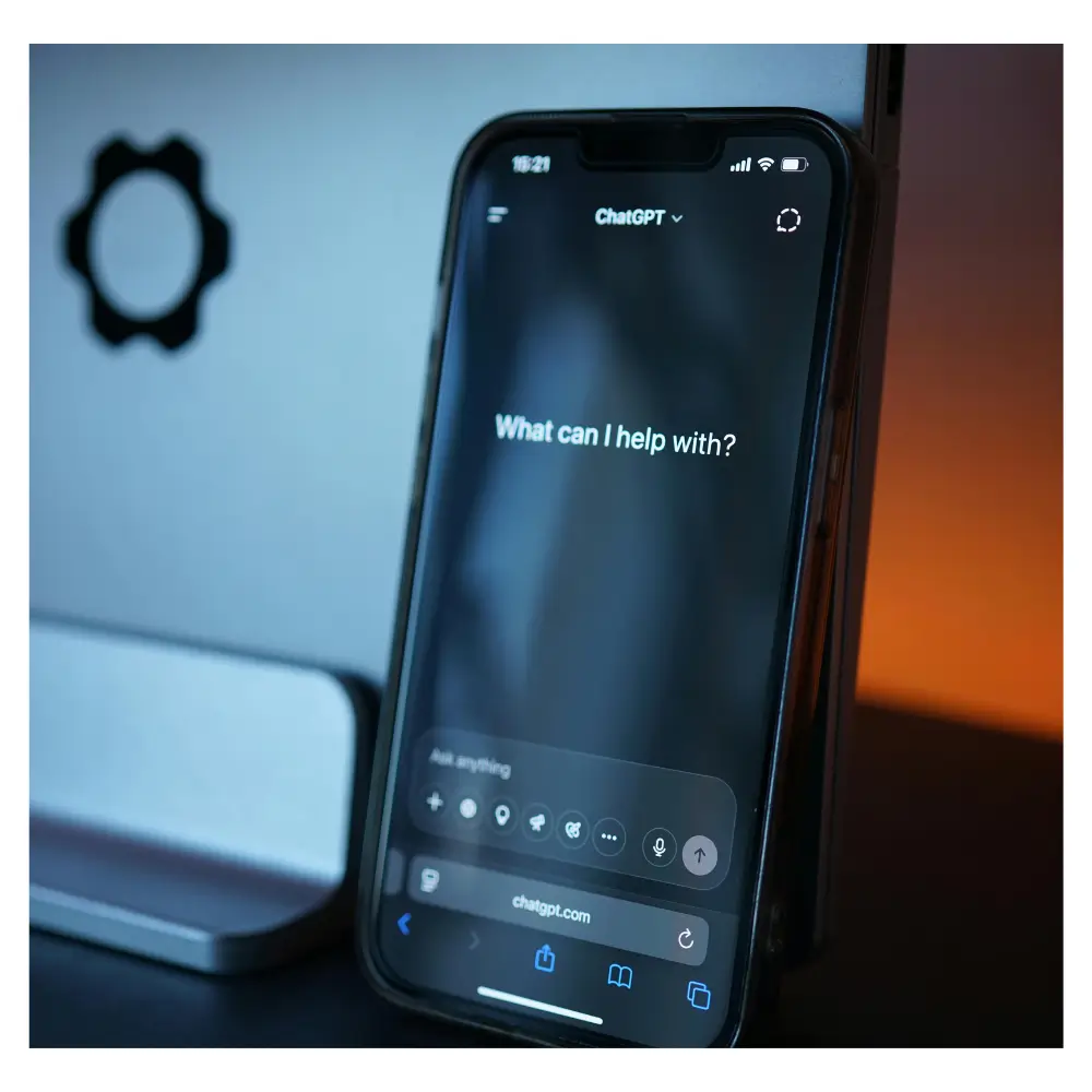 Hogyan változtatta meg az AI a blog szerepét
